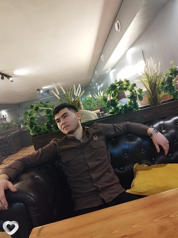 Коля, 23, Кстове — анкета №1143027