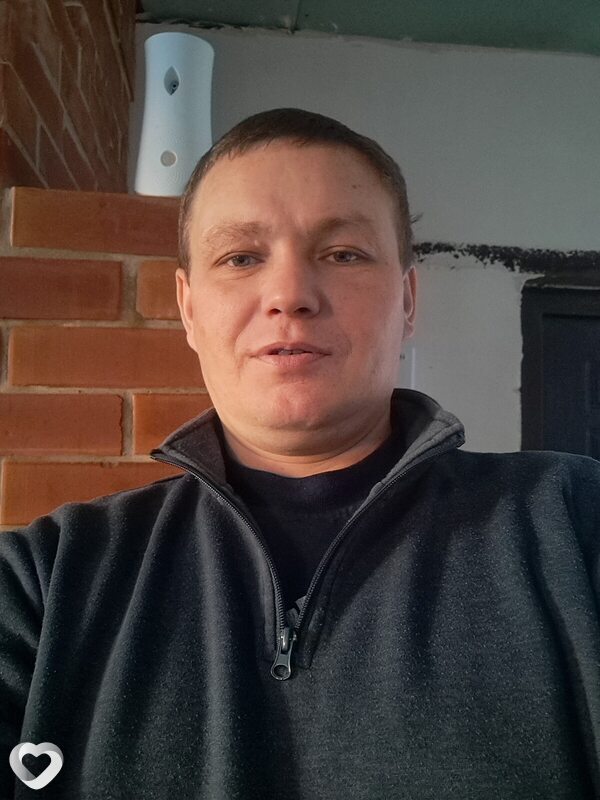 Сережа, 40, Пензе — анкета №1143032