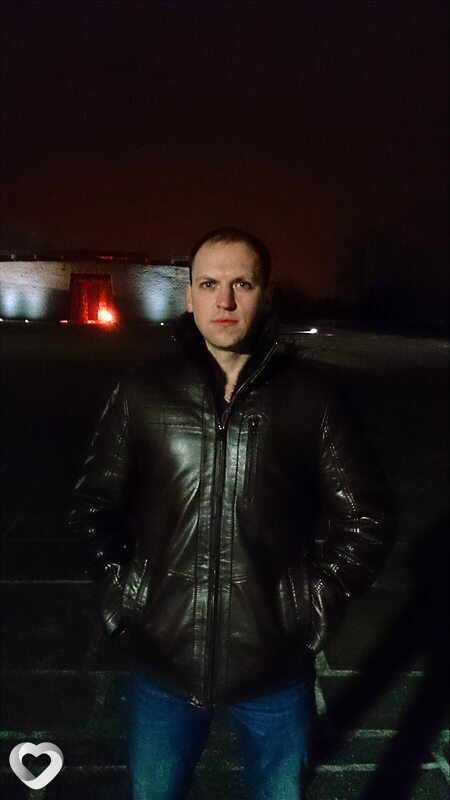 Михаил, 36, Волжском — анкета №1143038