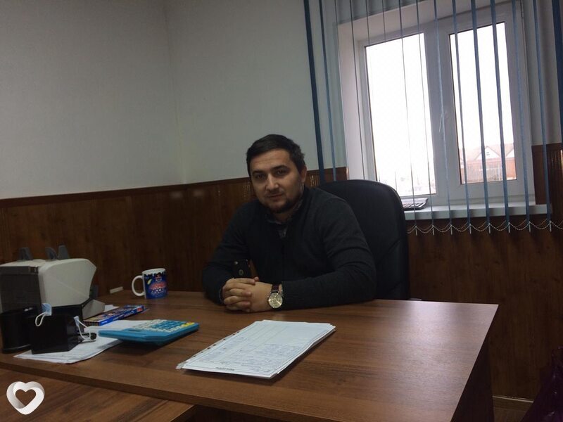 Марат, 33, Клине — анкета №1143051