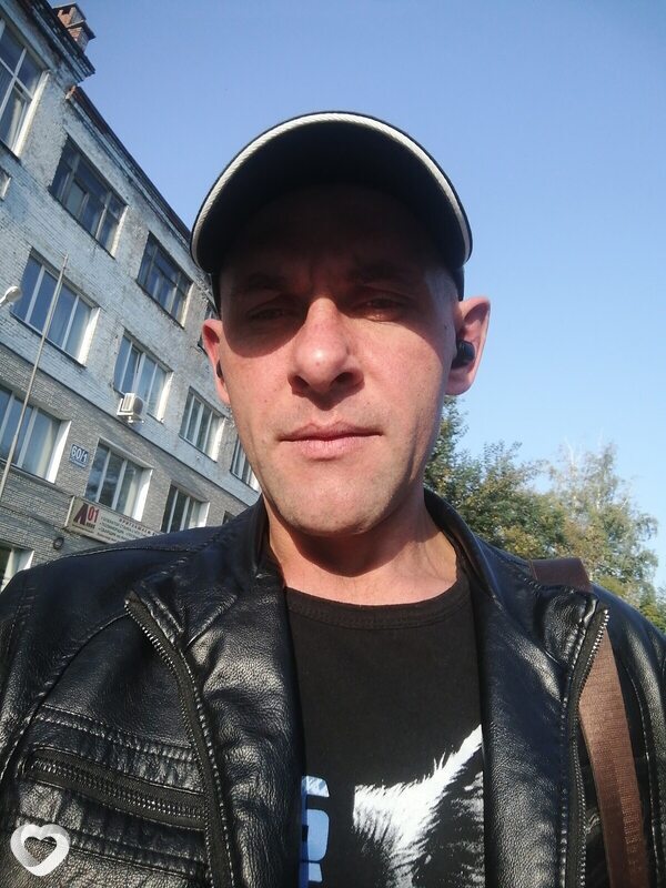 Валерий, 40, Новосибирске — анкета №1143053