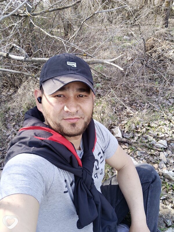 Марсель, 36, Электростали — анкета №1143055