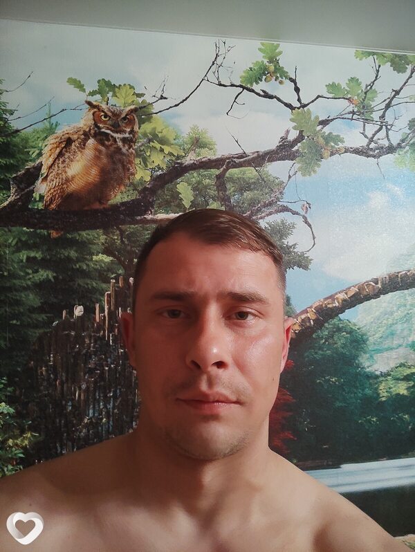 Александр, 36, Волгограде — анкета №1143058