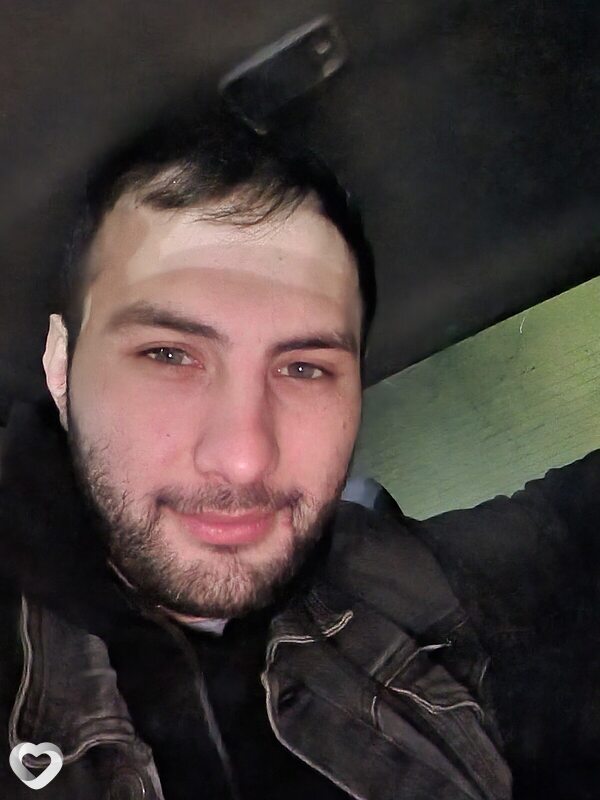 Гор, 31, Москве — анкета №1143061