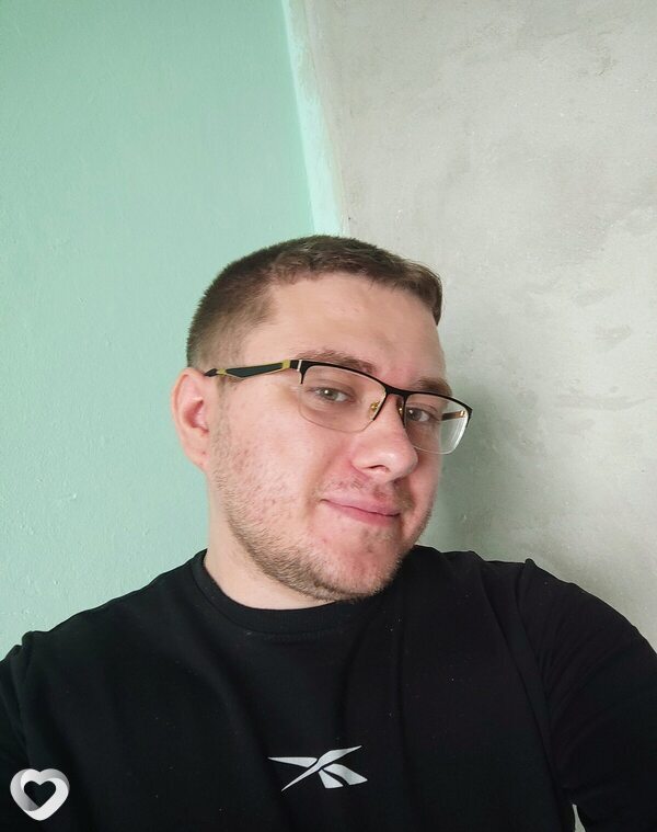 Николай, 30, Москве — анкета №1143064