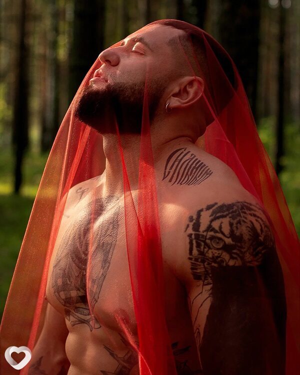 Сергей, 29, Тюмени — анкета №1143122