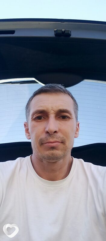 Илья, 44, Батайске — анкета №1143127