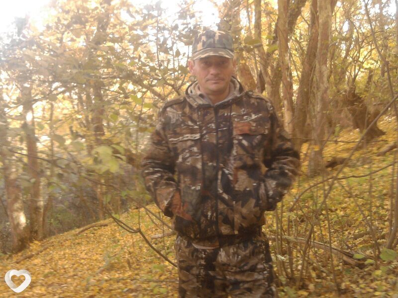 Сергей, 43, Симферополе — анкета №1143129