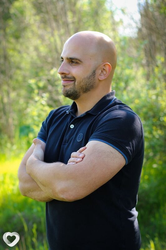 Дамир, 31, Кимрах — анкета №1143138