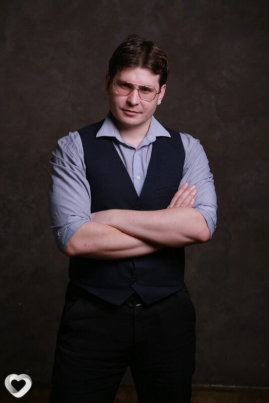 Мартин, 31, Домодедово — анкета №1143142