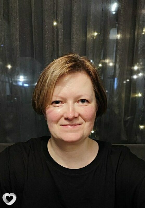 Наталья, 43, Лепеле — анкета №1143099