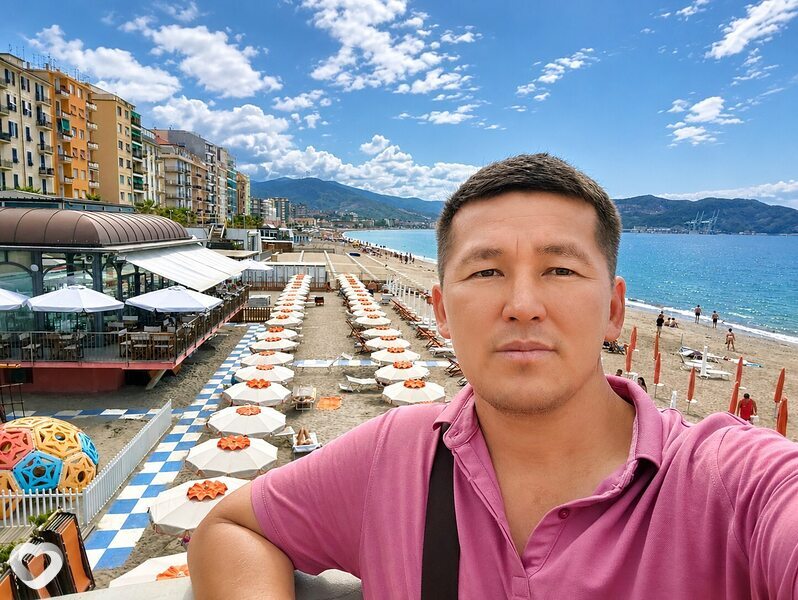 Eroma, 35, Киеве — анкета №1143100