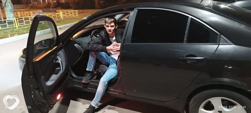 Андрей, 34, Кашире — анкета №1143108