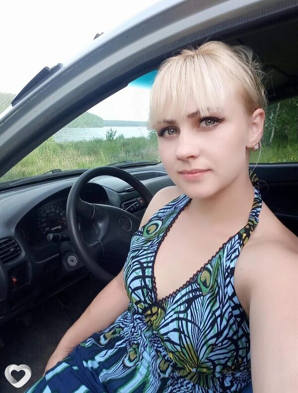 Алена, 37, Комсомольске-на-Амуре — анкета №1143116