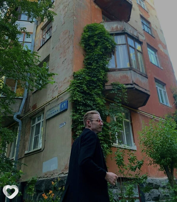 Антон, 30, Кунгуре — анкета №1143117