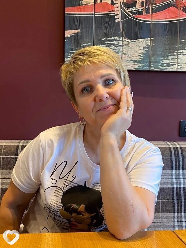 Наталья, 54, Новосибирске — анкета №1143143