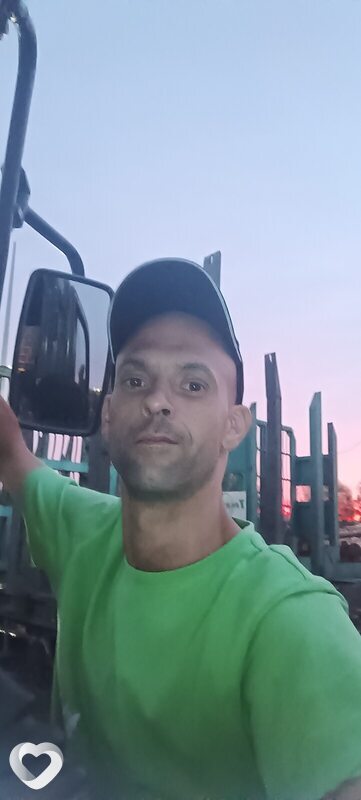 Дима, 36, Амурске — анкета №1143145