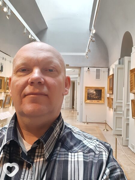 Алексей, 43, Прокопьевске — анкета №1143146
