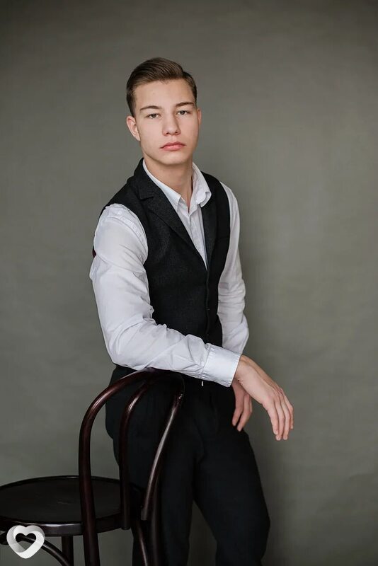 Валерий, 24, Москве — анкета №1143156