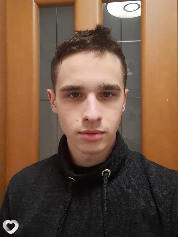 Никита, 25, Ярославле — анкета №1143158