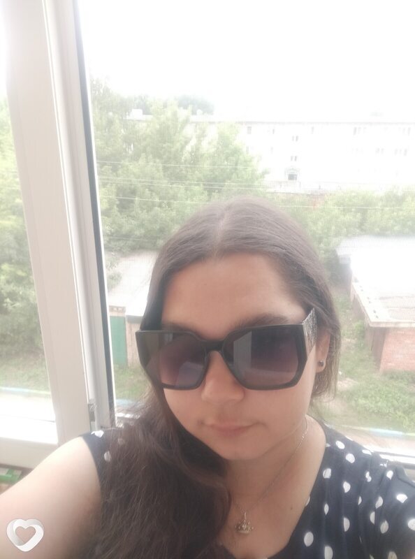 Диана, 27, Мелеузе — анкета №1143165