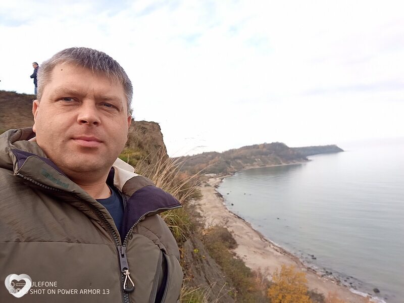 Алексей, 41, Благовещенске — анкета №1143068