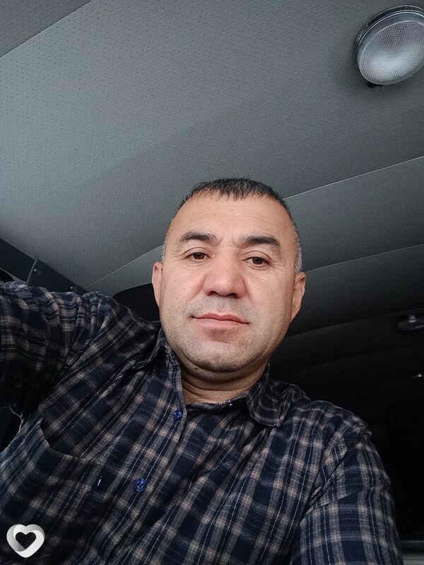 Бек, 47, Бодайбо — анкета №1143086