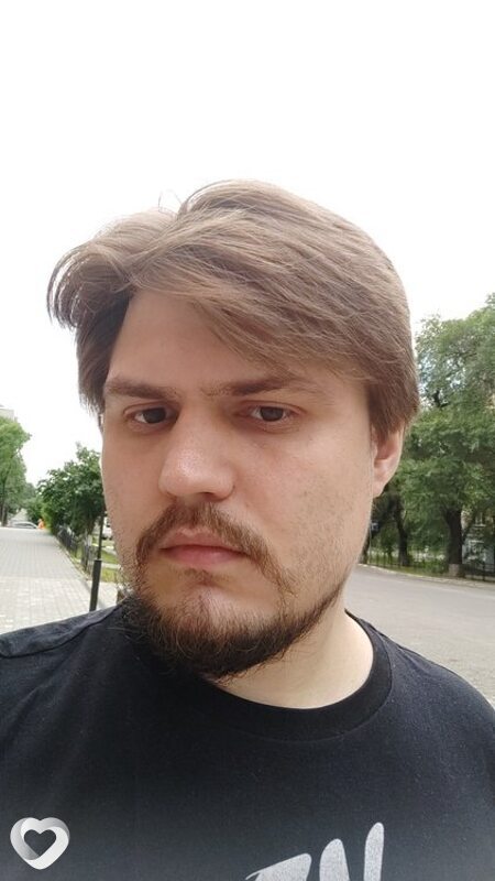 Денис, 26, Благовещенске — анкета №1143195