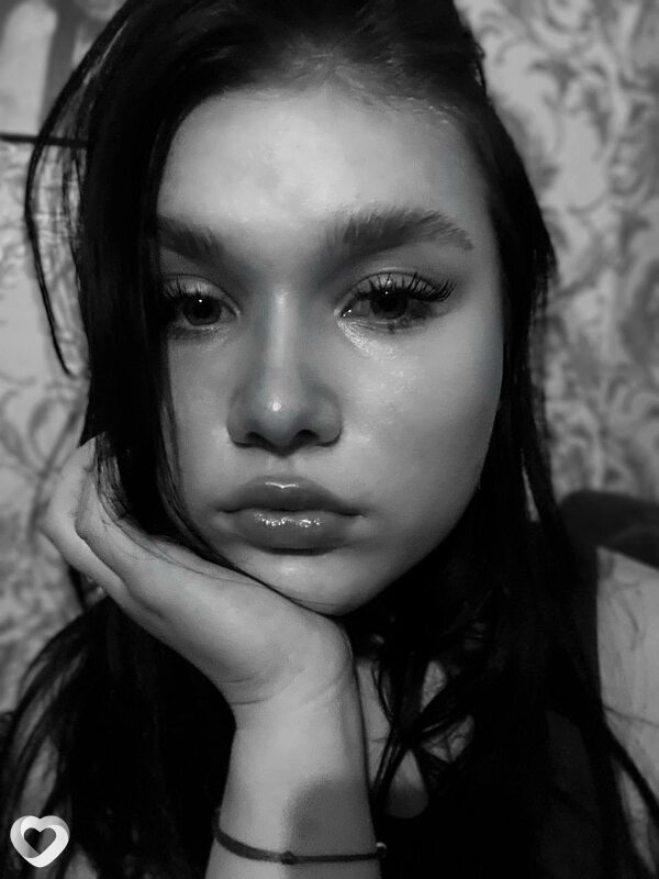 Ангелина, 22, Омске — анкета №1143197
