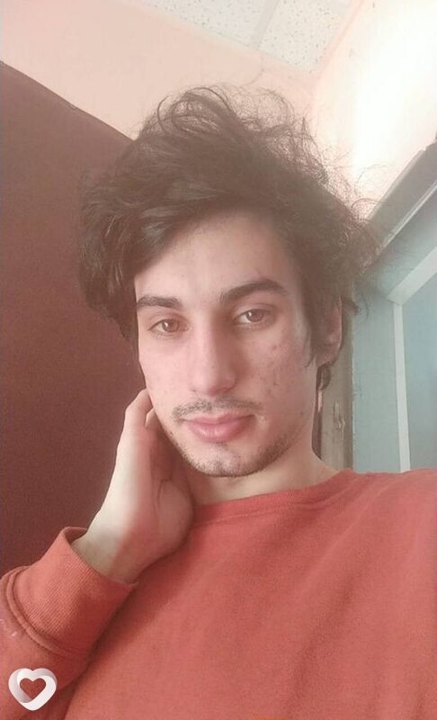 Тимур, 26, Воронеже — анкета №1143198