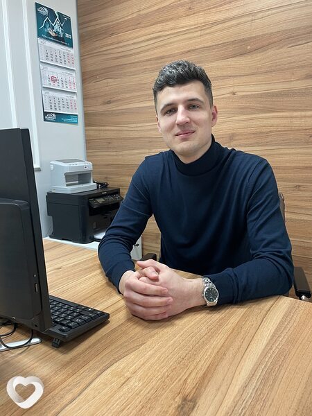 Паша, 30, Минске — анкета №1143199