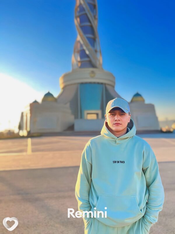 Умед, 27, Москве — анкета №1143202