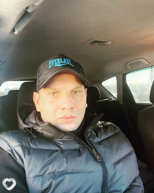 Алексей, 36, Челябинске — анкета №1143206