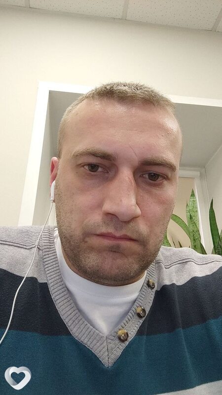Артем, 41, Барнауле — анкета №1143752