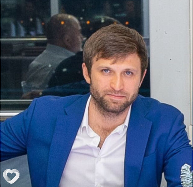 Сергей, Буденновск