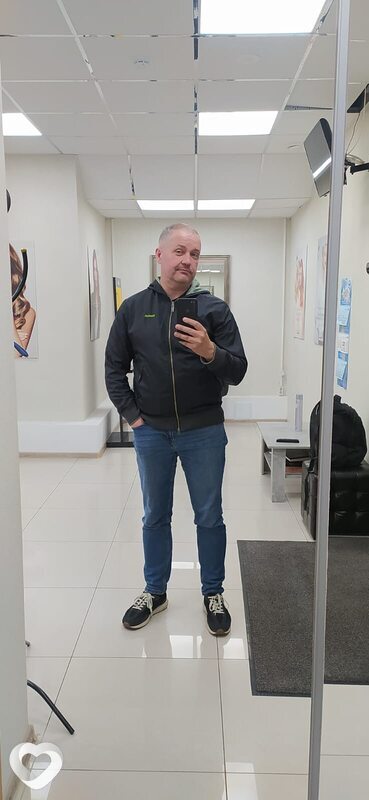 Кирилл, 51, Екатеринбурге — анкета №1143755
