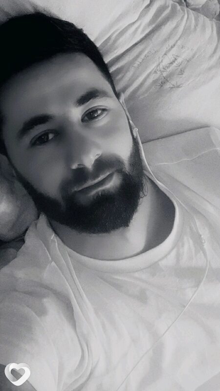 Тимур, 32, Иванове — анкета №1143758