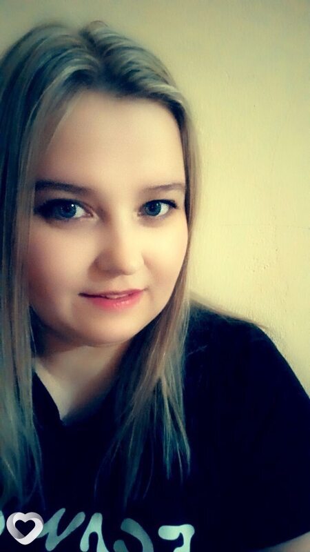 Надюха, 31, Кунгуре — анкета №1143762