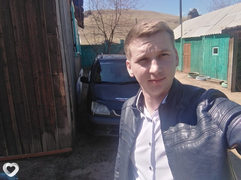 Владимир, 31, Мариуполе — анкета №1143765