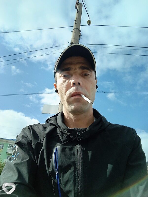 Николай, 36, Нижнем Тагиле — анкета №1143168