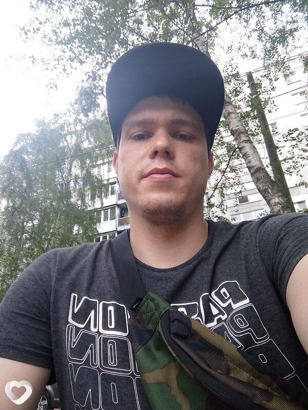 Михаил, 33, Нижнем Новгороде — анкета №1143174