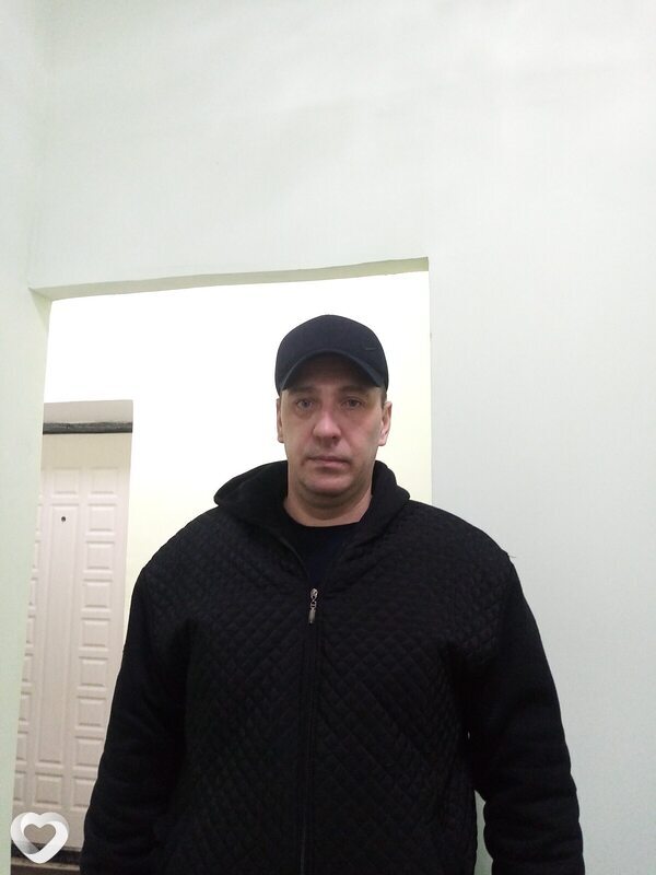 Эдик, 41, Уфе — анкета №1143179