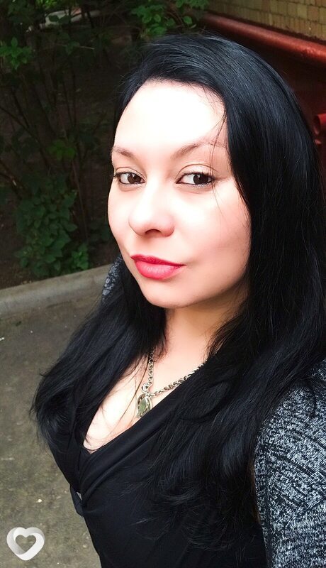 Наташа, 30, Осинниках — анкета №1143181