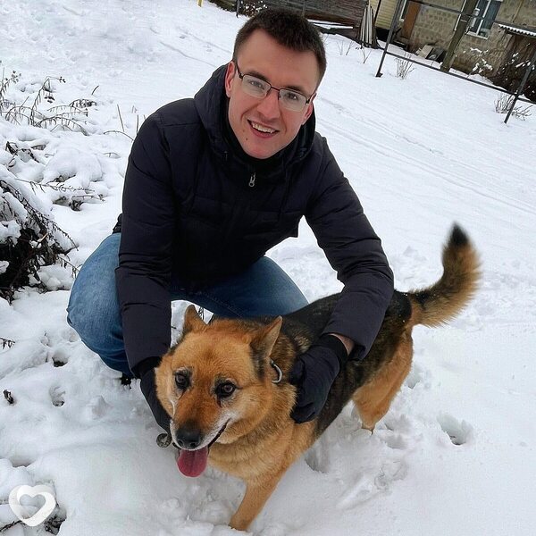 Алексей, 36, Новосибирске — анкета №1143187