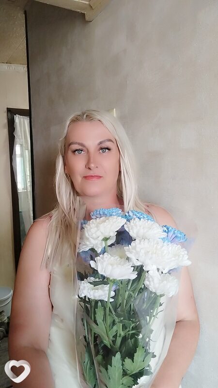 Инна, 49, Томске — анкета №1143192