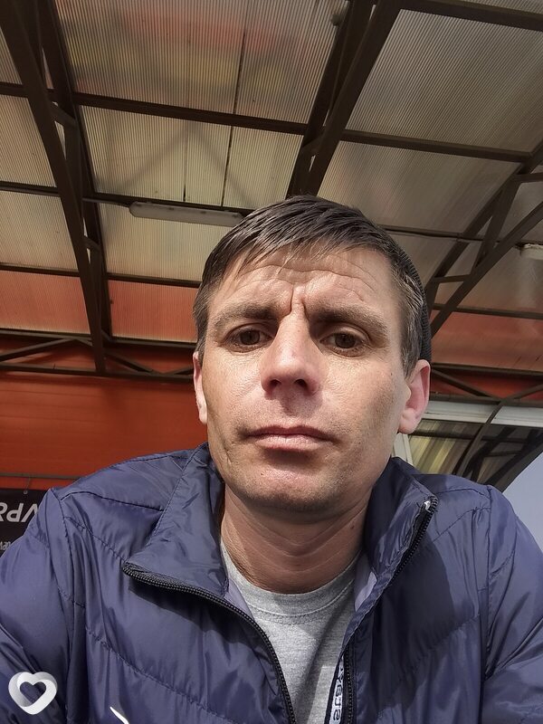 Иван Овчинников, 36, Ульяновске — анкета №1143296