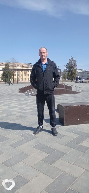 Алексей, 36, Волгограде — анкета №1143298