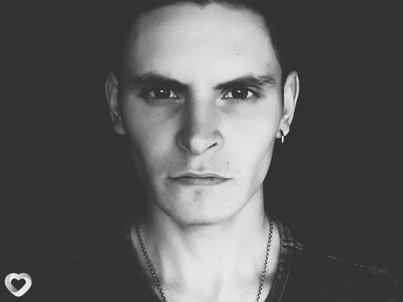Андрей, 28, Улан-Удэ — анкета №1143299
