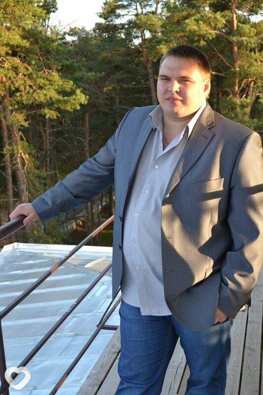 Сергей, 39, Астрахани — анкета №1143268