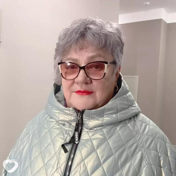 Елена, Степногорск
